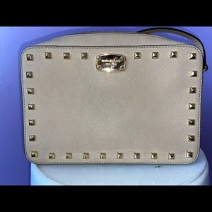 Authentic Michael Kors crossbody